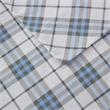 Olliix True North by Sleep Philosophy Cozy Flannel King Sheet Set in Blue