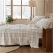 Olliix Woolrich Cotton Flannel Full Sheet Set Cotton in Andrews