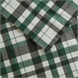 Olliix Woolrich Cotton Flannel Full Sheet Set Cotton in Finton