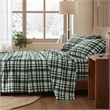 Olliix Woolrich Cotton Flannel Full Sheet Set Cotton in Finton