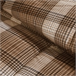 Olliix Woolrich Lumberjack Twin Comforter Mini Set Microfiber in Multi