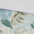 Olliix Harbor House Blue Kiawah Island King Comforter Set Cotton in Blue