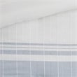 Olliix Harbor House Blue Morgan Full Comforter Set Cotton in White/Blue
