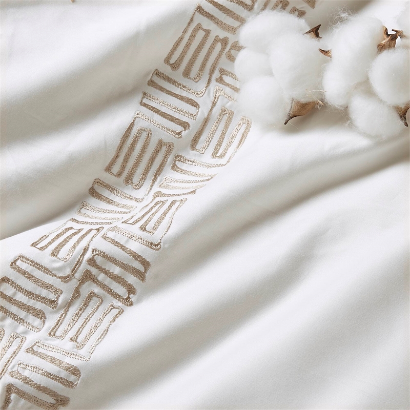 Olliix Harbor House Blue Nile King Comforter Set Cotton in Multi