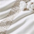 Olliix Harbor House Blue Nile King Comforter Set Cotton in Multi
