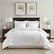 Olliix Harbor House Blue Nile King Comforter Set Cotton in Multi