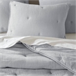 Olliix Harbor House Blue Breeze King Quilt Set Cotton in Blue