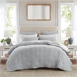 Olliix Harbor House Blue Breeze King Quilt Set Cotton in Blue