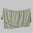 Olliix Madison Park Egyptian Cotton King Blanket Cotton in Sage Green