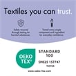 Olliix Madison Park Elise Twin Comforter Set Polyester in Sage