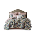 Olliix Madison Park Ophelia King Comforter Set Cotton in Multi