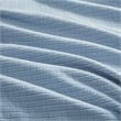 Olliix True North by Sleep Philosophy Microfleece King Blanket Polyester in Blue