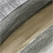 Olliix Madison Park Essentials Saben Twin Comforter Set Cotton in Taupe