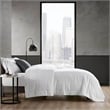 Olliix Sharper Image Cooling Touch Twin Blanket Polyester in White