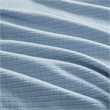 Olliix True North by Sleep Philosophy Microfleece Twin Blanket Polyester in Blue