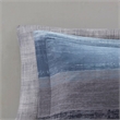 Olliix Madison Park Essentials Saben Cal King Comforter Set Cotton in Navy
