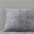 Olliix Madison Park Essentials Saben Full Quilt Set Cotton in Navy