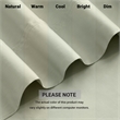 Olliix Harbor House Egyptian Standard Sham Pillowcase Set in Sage