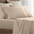 Olliix Harbor House Egyptian King Sham Pillowcase Set in Linen
