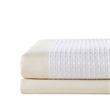 Olliix Madison Park Spa Waffle 108x72