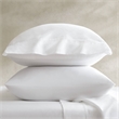 Olliix Harbor House Egyptian King Sham Pillowcase Set in White