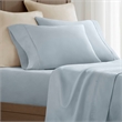 Olliix Harbor House Egyptian Standard Sham Pillowcase Set in Blue
