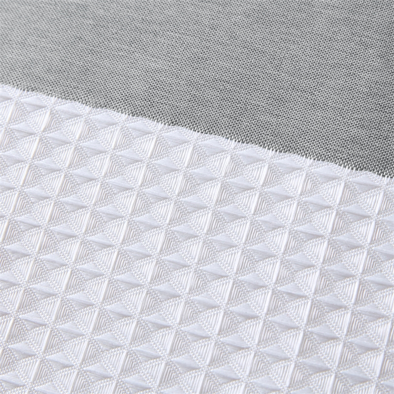 Olliix Madison Park Spa Waffle 72x78