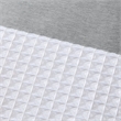 Olliix Madison Park Spa Waffle 72x78