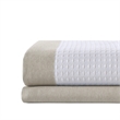 Olliix Madison Park Spa Waffle 72x78