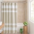 Olliix Madison Park Spa Waffle 72x78