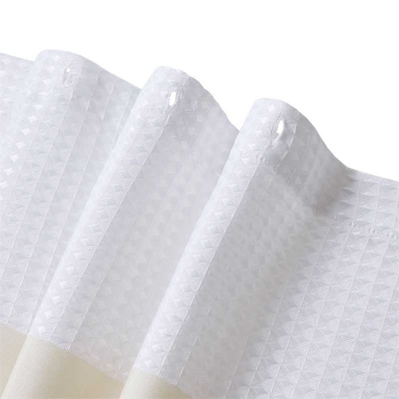 Olliix Madison Park Spa Waffle 72x72