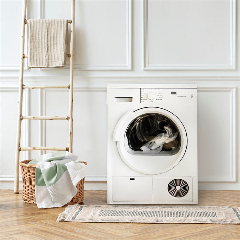 Olliix Madison Park Spa Waffle 72x72