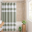 Olliix Madison Park Spa Waffle 72x78