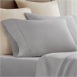 Olliix Harbor House Egyptian Standard Sham Pillowcase Set in Grey