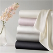 Olliix Madison Park Silk King Pillowcase Mulberry silk in Pink