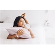 Olliix Madison Park Silk King Pillowcase Mulberry silk in Pink