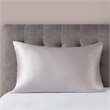 Olliix Madison Park Silk King Pillowcase Mulberry silk in Pink