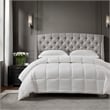 Olliix Nomad Home King Cotton Premium Comforter Set in White