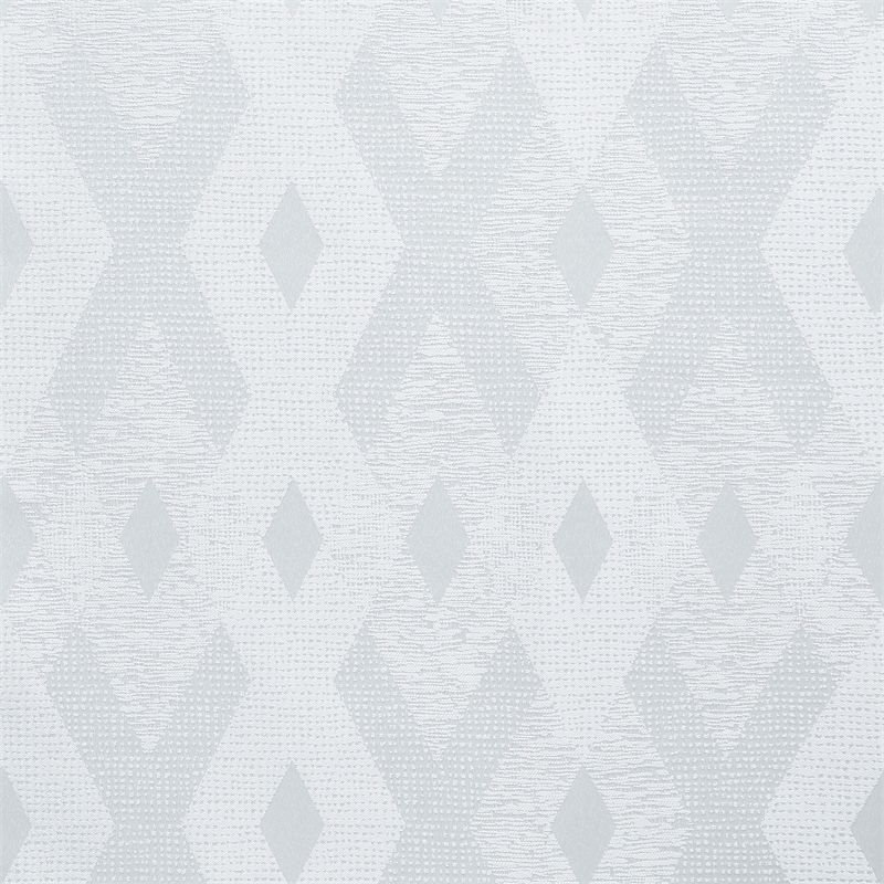 Olliix Nomad Home King Jacquard Essential Nova Coverlet in White
