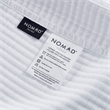 Olliix Nomad Home King Matelasse Luxury Coverlet in White