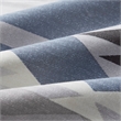 Olliix Woolrich Full Polyester Comforter Set in  Blue