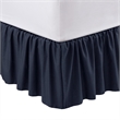 Olliix Woolrich Daybed Cotton  in  Blue