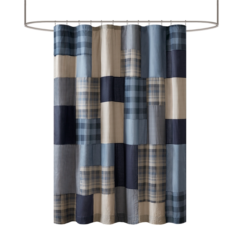 Olliix Woolrich 72x72