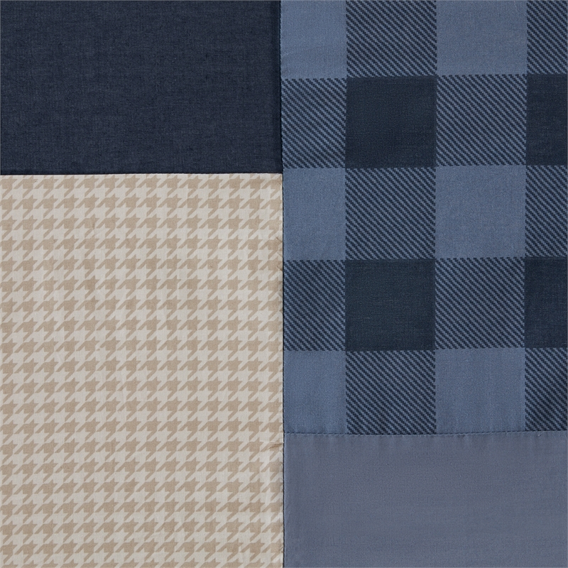 Olliix Woolrich 72x72