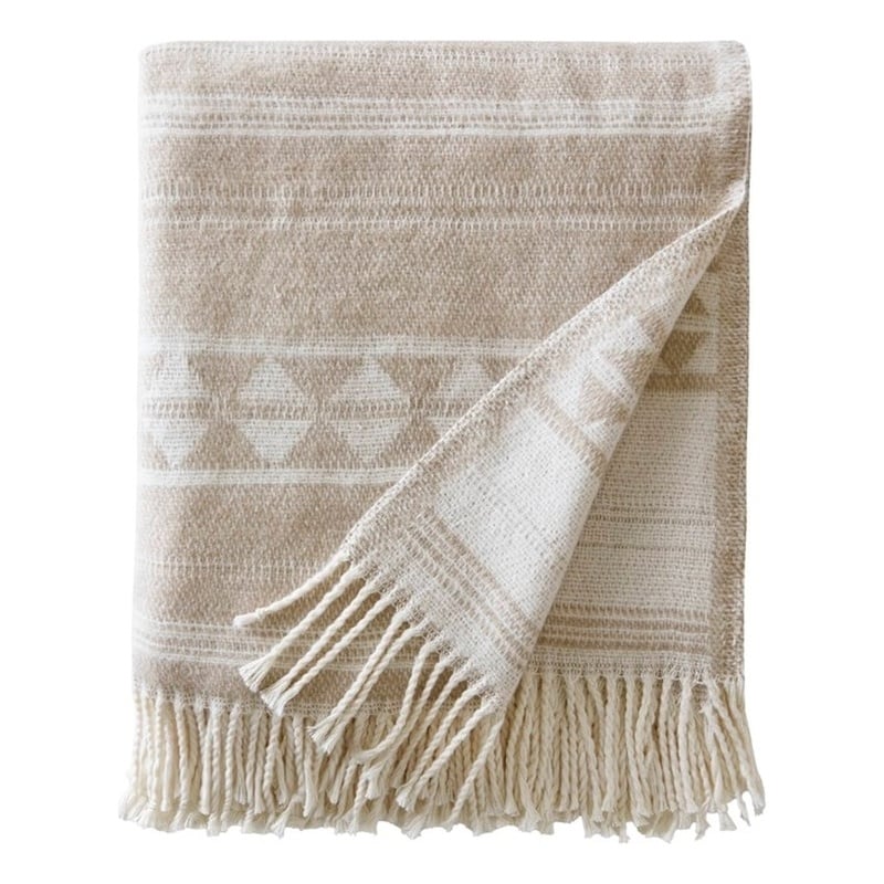 Olliix Woolrich 50x60