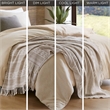 Olliix Woolrich 50x60