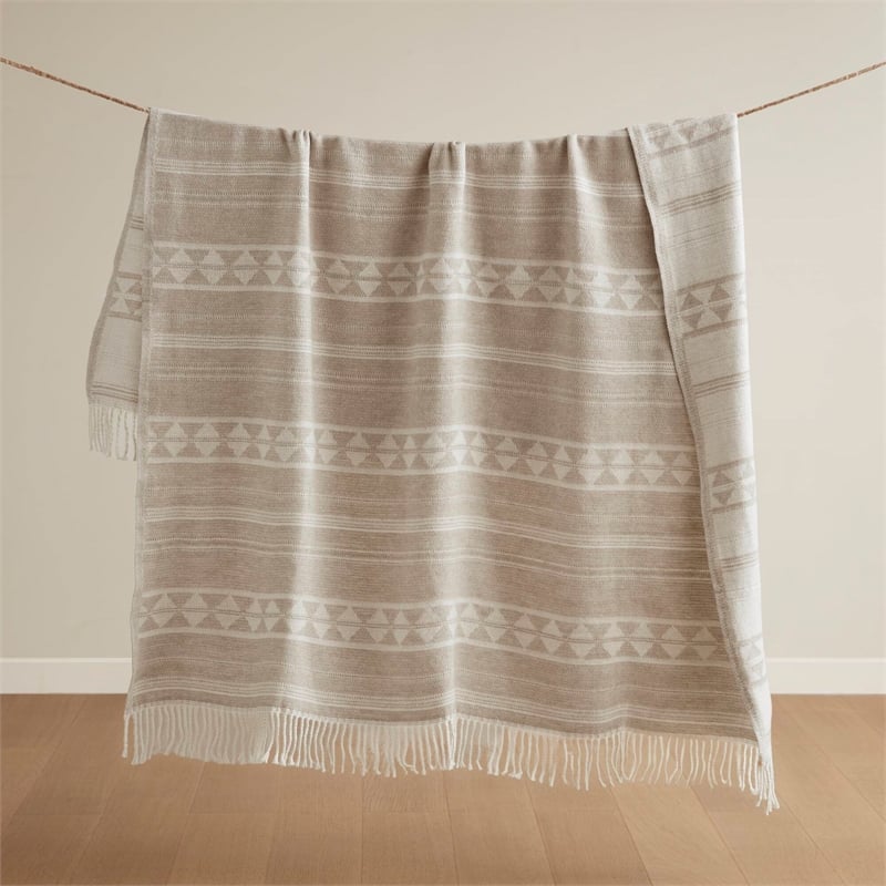 Olliix Woolrich 50x60