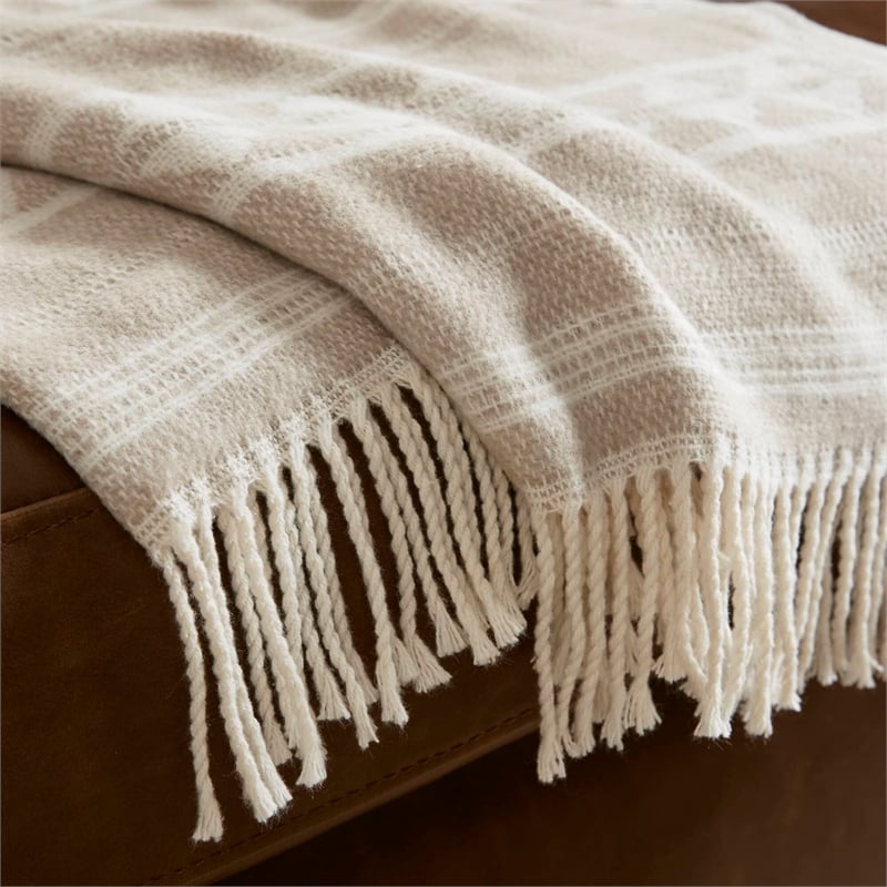 Olliix Woolrich 50x60
