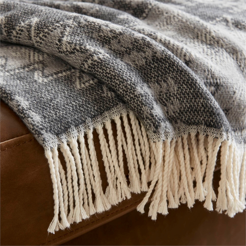 Olliix Woolrich 50x60