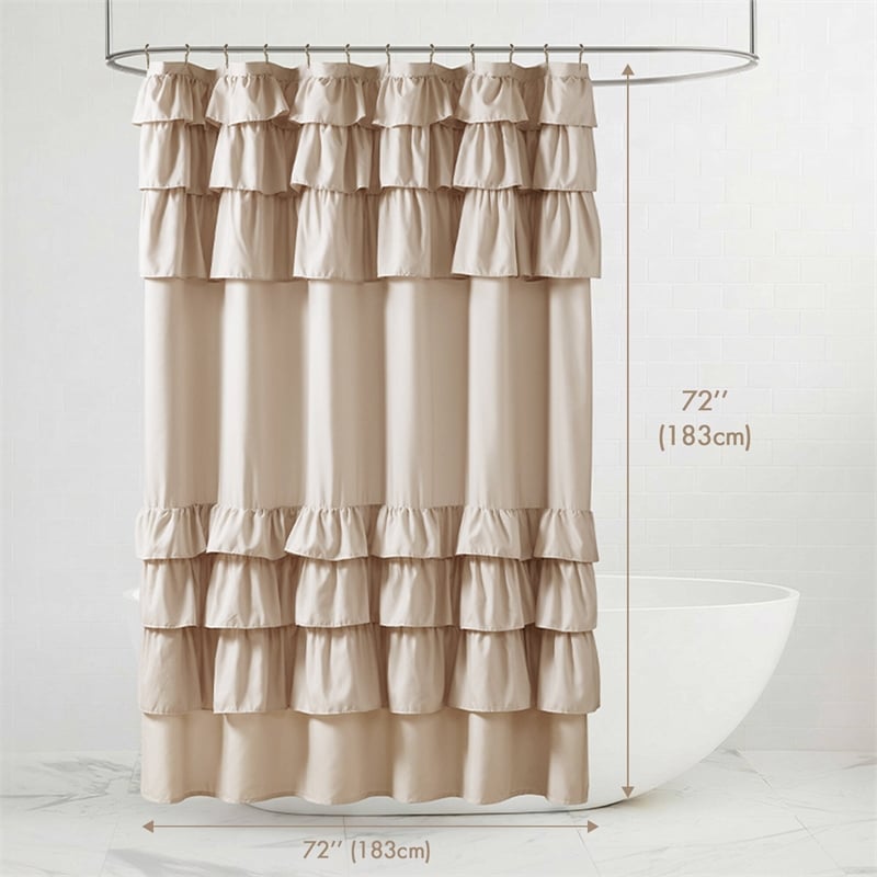 Olliix Madison Park 72x72